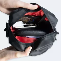 Mini Messenger Island - Loop - Nesta Clothes | Accesorios únicos en Argentina