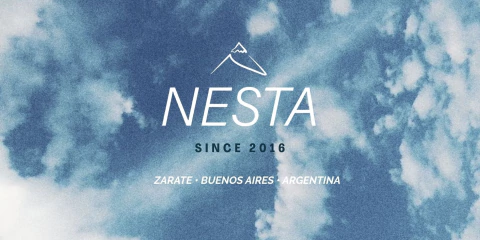 Carrusel Nesta Clothes | Accesorios únicos en Argentina