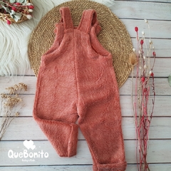 Jardinero "Campanita" - comprar online