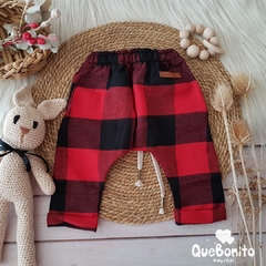Babucha "Lobizón" Wood - comprar online