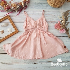 Vestido "Luna"