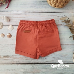 Short "Pau" - comprar online