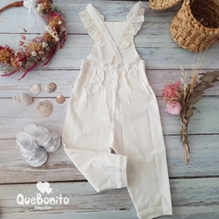 Jardinero "Guada" - comprar online