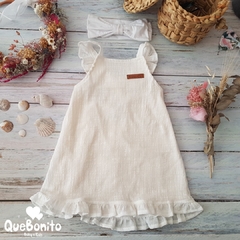 Vestido "Lila"