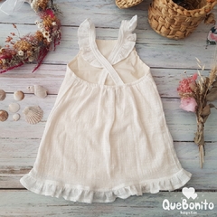 Vestido "Lila" - comprar online