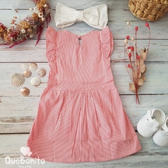 Vestido "Acacia" - comprar online