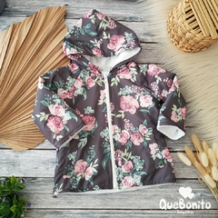 Campera "Azalea"