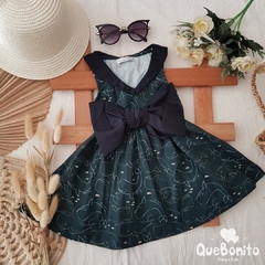 Vestido "Lucila"