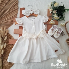 Vestido "Brigitte"