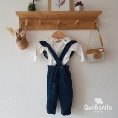 Mono "Ann" Petroleo - comprar online