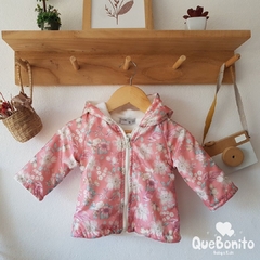 Campera Naútica "Eris"