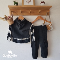 Conjunto "Javi" - comprar online