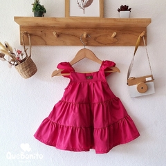 Vestido "Sofi"