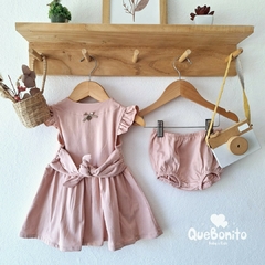 Vestido "Guille" - comprar online