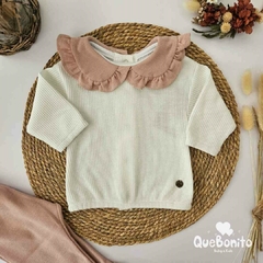 Conjunto "Angeles" en internet