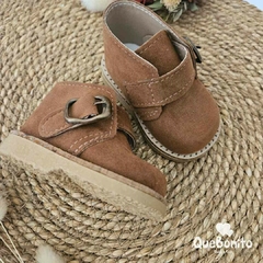 Art 359 "Botita Camel" - comprar online