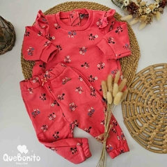 Conjunto "Paris"