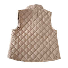 Chaleco Puffer "Irán" en internet