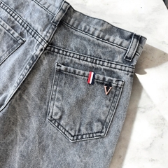 Denim "Igor" nevado - comprar online