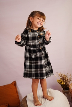 Vestido "Londres"