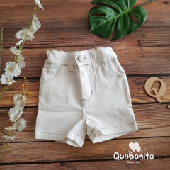 Short "Baco"