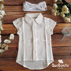 Camisa "Luana"