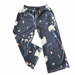 Pijama "Elefante" azúl en internet