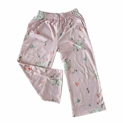 Pijama "Elefante" rosada en internet
