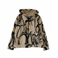 Campera "Brais"