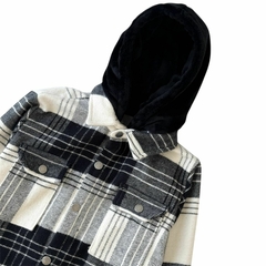 Camisaco "Baco" - comprar online