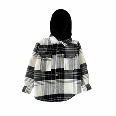 Camisaco "Baco"