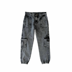 Denim "Igor" nevado