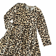 Vestido "Sofi" Print - comprar online
