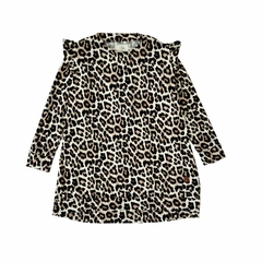 Buzo "Ring Bell" print
