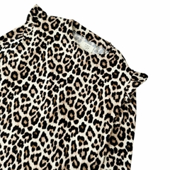 Buzo "Ring Bell" print - comprar online