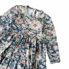 Vestido "Ambar" Floreado en internet