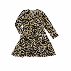 Vestido "Sofi" Print