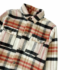 Camisaco "Asher" en internet