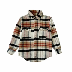 Camisaco "Asher"