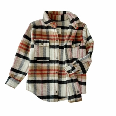 Camisaco "Asher" - comprar online