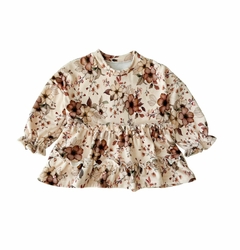 Buzo "Harmony" Beige