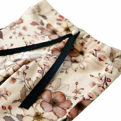 Babucha "Harmony" Beige - comprar online
