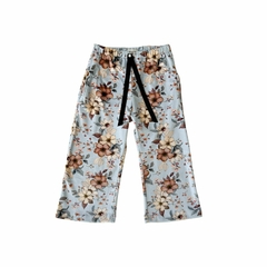 Pantalón "Harmony" Celeste