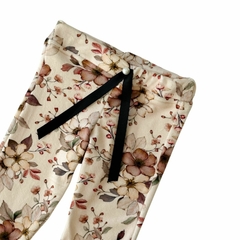 Babucha "Harmony" Beige en internet