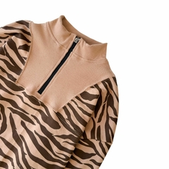 Buzo "Pocket" - comprar online