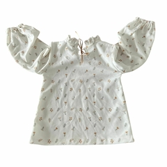 Blusa "Megan" - comprar online
