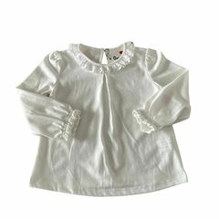 Remera "Antonia" Natural