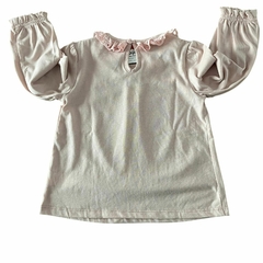 Remera "Antonia" Rosa - comprar online