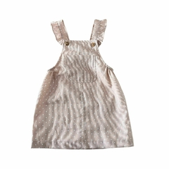 Jumper "Margarita" Rosa