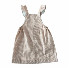 Jumper "Margarita" Rosa - comprar online